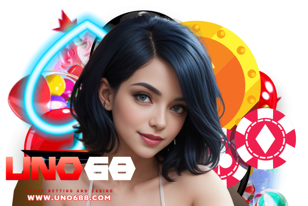 uno68 login