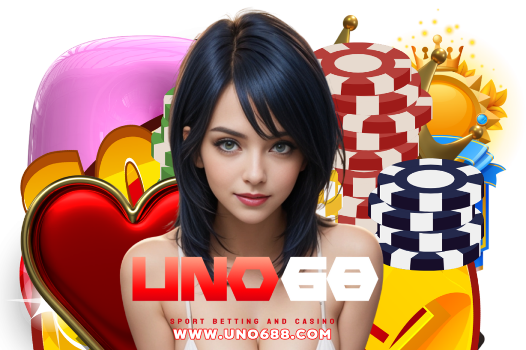 uno68 บาคาร่า