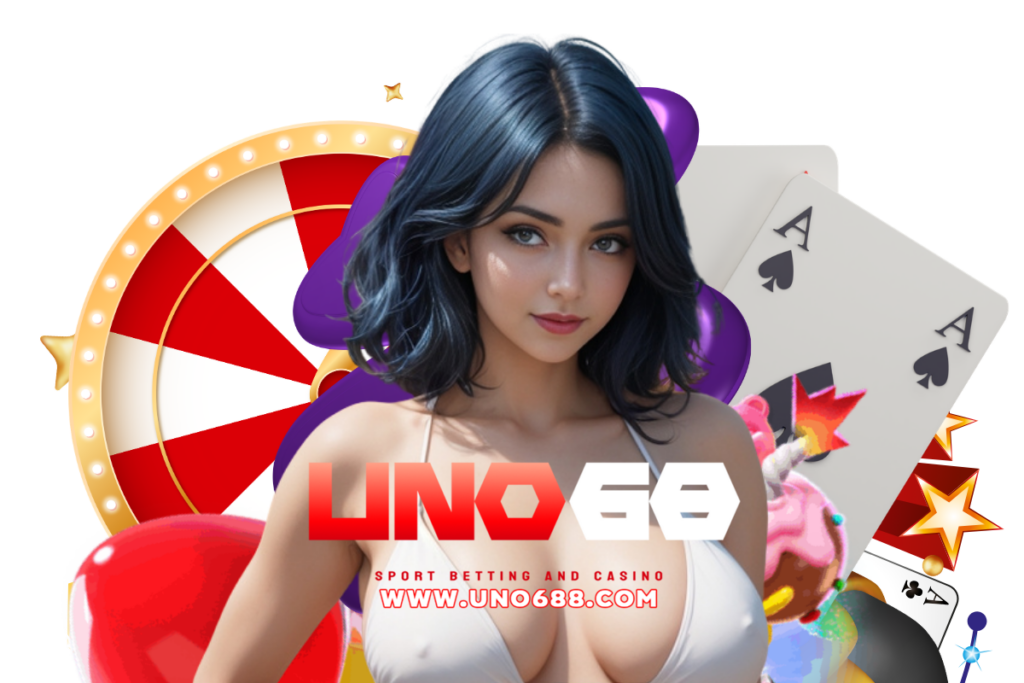uno68 สล็อต